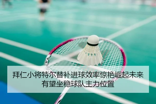 拜仁小将特尔替补进球效率惊艳崛起未来有望坐稳球队主力位置